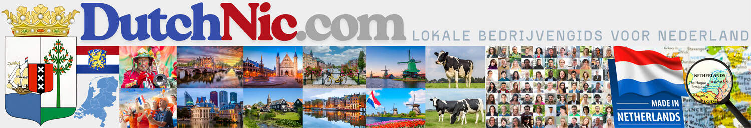 Gemaakt in Nederland - Golfbaan De Stok